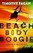 Beach Body Boogie (Pepper Ryan Mystery Thriller #1)
