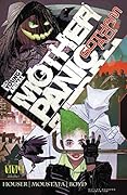 Mother Panic: Gotham A.D. (2018) #4