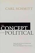 The Concept of the Political 