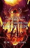 The City Under the Mountain (The Seven Signs #4)