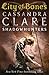 City of Bones (The Mortal Instruments, #1)