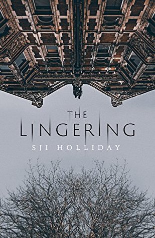 The Lingering (Kindle Edition)