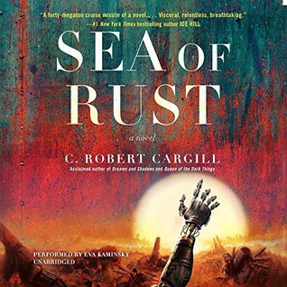 Sea of Rust