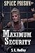 Space Prison: Maximum Security Bundle