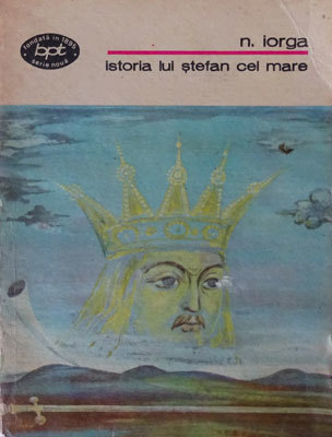 Istoria lui Ștefan cel Mare