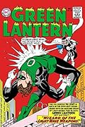 Green Lantern #33