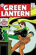 Green Lantern #32