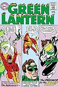 Green Lantern #35