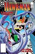 Hawkman (1986-1987) #9