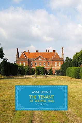 The Tenant of Wildfell Hall