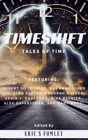 Timeshift: Tales of Time