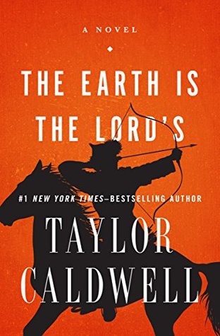 The Earth Is the Lord's (Kindle Edition)