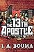 The Thirteenth Apostle (Order of Thaddeus #2)