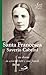 Santa Francesca Saverio Cabrini by Luca Crippa