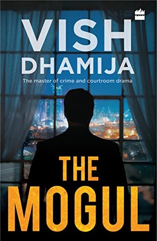 The Mogul (Kindle Edition)
