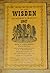 Wisden Cricketers' Almanack 1947 by Hubert Preston
