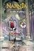 La silla de plata (Las crónicas de Narnia #4)