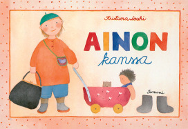 Ainon kanssa
