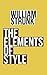 The Elements of Style