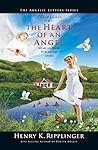 The Heart of an Angel (The Angelic Letters Book 7)