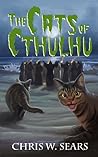 The Cats of Cthulhu Book cover for The Cats of Cthulhu