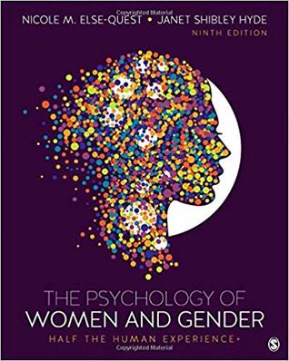 The Psychology of Women and Gender: Half the Human Experience +