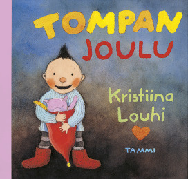 Tompan joulu