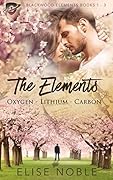 The Elements Box Set: Oxygen / Lithium / Carbon