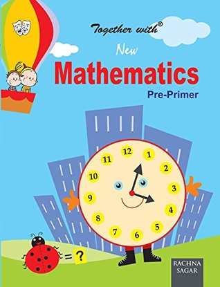 TOGETHER WITH MATHEMATICS - PRE-PRIMER