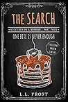 The Search by L.L. Frost