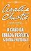 O caso da criada perfeita e outras histórias