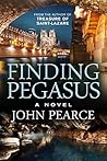 Finding Pegasus (Eddie Grant #3) Finding Pegasus (Eddie Grant #3)