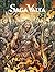 Saga Valta - Tome 3 (Saga Valta (French version)) (French Edition)