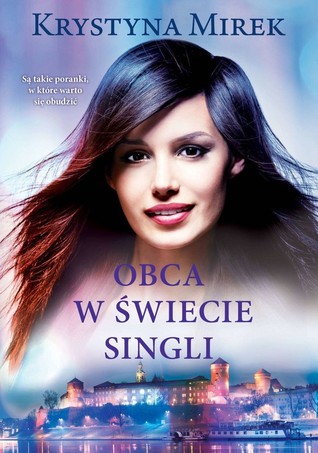 Obca w świecie singli (Paperback)