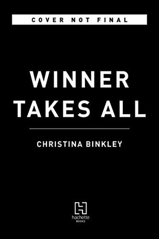 Winner Takes All — cover