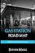 Gas Station Road Map: Backr...