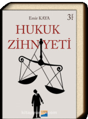Hukuk Zihniyeti
