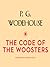 The Code of the Woosters