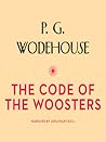 The Code of the Woosters by P.G. Wodehouse
