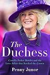 The Duchess by Penny Junor