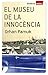 EL MUSEU DE LA INNOCÈNCIA