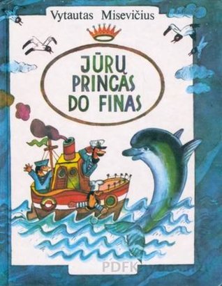 Jūrų princas Do Finas