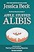 Apple Stuffed Alibis (Donut...