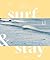 Surf & Stay (Dutch Edition)