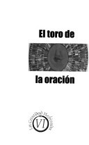 El toro de la oración