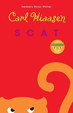 Scat (ebook)