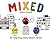 Mixed