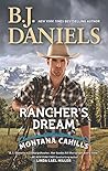 Rancher's Dream (The Montana Cahills, #6)