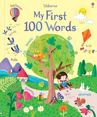 My First 100 Words (Unknown Binding)