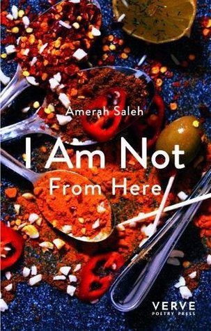 I Am Not From Here (Paperback)